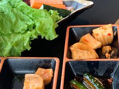 -谷牛和牛烤肉(漕河泾印象城店)