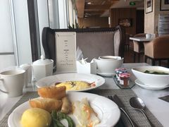 -青岛海尔洲际酒店