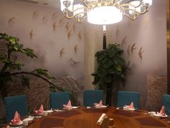 包厢-原鄉本味 楚菜 丹江口鱼(北苑店)