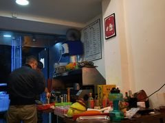 -野火鲜货烧烤(河边小院店)
