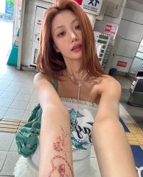 -呵呵造型