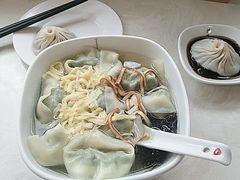 -锡笼记·无锡小笼(人民路店)