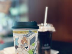 -LOOOAD COFFEE进度条(D9街区店)