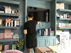 -静博士养生美容连锁