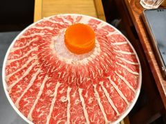-1078號老北京涮肉(松柏店)