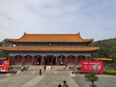 -珠海圆明新园
