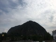 -老爷山风景区