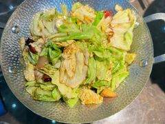 -老屋印象川菜(世纪东方店)