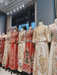 -MISS LUCKY国际婚纱礼服定制(昌平店)