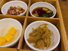 -闽上鲜·福建菜(龙湖滨江天街店)