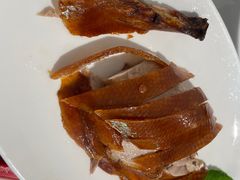 -月福京味斋·烤鸭店·北京菜(鼓楼总店)