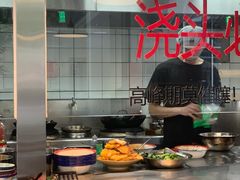 -方铲铲·成都板凳面(滨江银泰店)