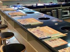 -呷哺呷哺(新世界百货望京店)