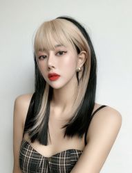 -苏豪路易士·嘉玛发廊