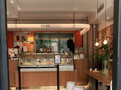 -Dal Cuore 达可芮冰淇淋(陕西北路店)