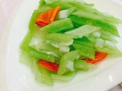 -老人和饭店(淮海中路店)