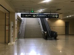 -苏州园区站
