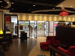 -太平洋咖啡(市府恒隆二店)