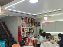 -蜀膳坊(洪公祠小区店)