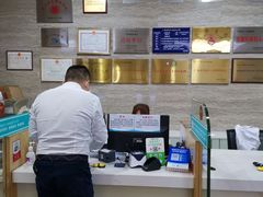 -广州仁爱天河医院体检中心