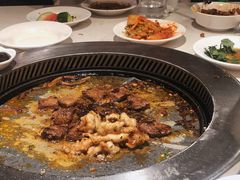 -么子烤肉(化龙池店)