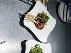 -探鱼·鲜青椒爽麻烤鱼(银泰城店)