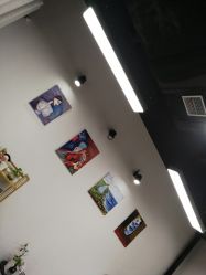 -Moyue HAIR SALON