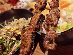 -相约·羊村小馆非遗手抓肉(七一酱园店)