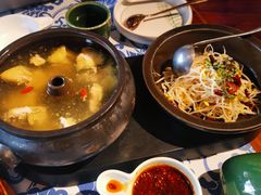 云海肴汽锅鸡-云海肴·云南菜(南强街总店)