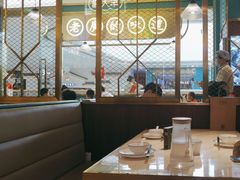 -顺粤楼·粤菜·点心(融创茂店)