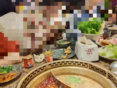 -小龙坎老火锅(北京三里屯店)