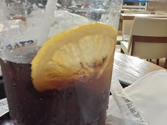 可乐-TACO STAR 塔可星(下沙宝龙店)