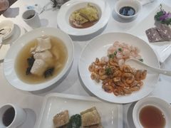 -老人和饭店(淮海中路店)