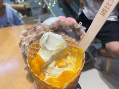 -波比艾斯(步步高梅溪新天地店)