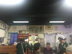 -清真永恒华威肉饼(潘家园店)