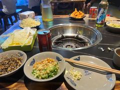 -石锅苗苗鱼(武汉首店)