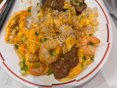 -香港深仔记茶餐厅(东门店)