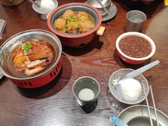 -古都历食南京菜·烤鸭·鸭血粉丝·汤包(南京博物院店)