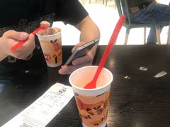 -DQ·蛋糕·冰淇淋(金桥店)
