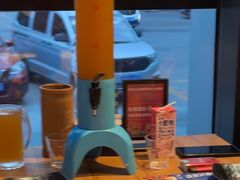 -华府九号海鲜烧烤大排档(龙域店)