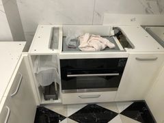 -佰丽爱家全屋定制(汶水店)