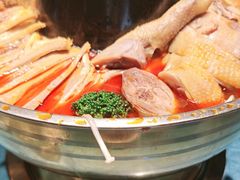 -清真·舒迩布炕锅王·高原美食文化(青海总店)