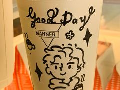 -Manner Coffee(K11店)