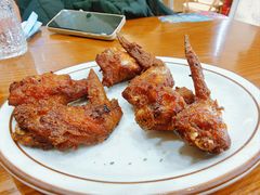 -CRAZYONES西班牙海鲜饭(上海美罗城店)