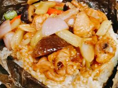 -明记港式烧腊茶餐厅(下沙店)