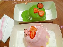 -狐狸和向日葵(北京路店)