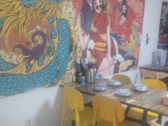 -祥鹤龙虾螃蟹