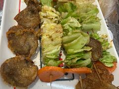 -堂堂小伙夫·辽宁小吃大排档(京西大悦城店)