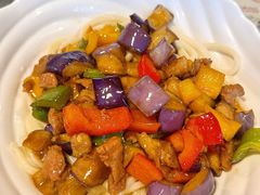 -文三里屯面馆(三里屯店)