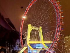 -天津之眼摩天轮